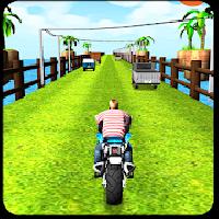 moto racing gameskip