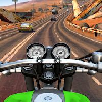 moto rider go: highway traffic gameskip