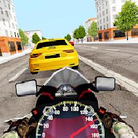 moto rider gameskip