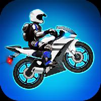 motocross - police jailbreak gameskip