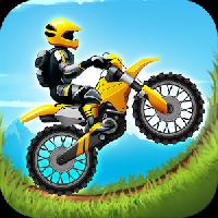 motorcycle racer - bike games gameskip