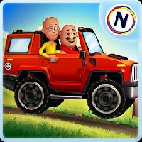 motu patlu speed racing