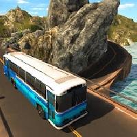 mountain bus driver free gameskip