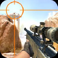 mountain sniper shoot gameskip