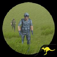 mountain sniper shooting: military war action gameskip