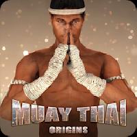 muay thai - fighting origins gameskip