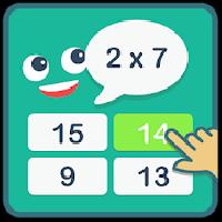 multiplication tables for kids - math free game gameskip