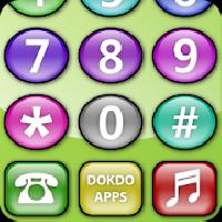 my baby phone gameskip