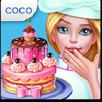 my bakery empire - bake, decorate and serve cakes gameskip
