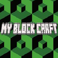 my block craft: pixel adventure gameskip