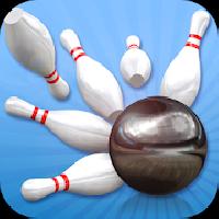 my bowling 3d gameskip