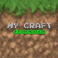 my craft exploration gameskip