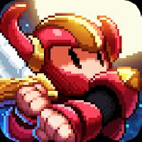 my heroes: dungeon raid gameskip