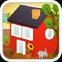 my house - fun for kids