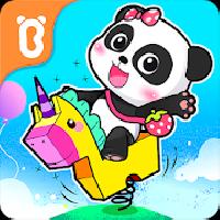 my kindergarten - panda games gameskip
