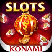 my konami slots - vegas casino slots and pokies