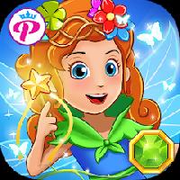 my little princess fairy games