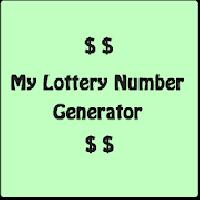 my lottery number generator gameskip