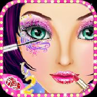 my makeup salon 2: girls game gameskip