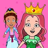 my princess town - doll house games for kids gameskip