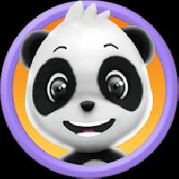 my talking panda - virtual pet gameskip