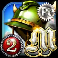 myth defense 2: df platinum gameskip