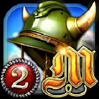 myth defense 2: df gameskip