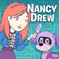 nancy drew: codes and clues gameskip
