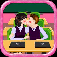 naughty romance school games gameskip