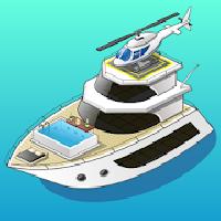 nautical life gameskip