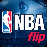 nba flip - official game