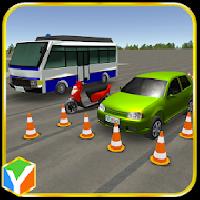 nepal driving trial - license exam preparation 3d gameskip