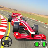 new formula car racing games: car games free