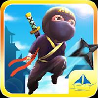 ninja dashing gameskip