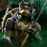ninja hero superstar turtles: legend warriors 3d