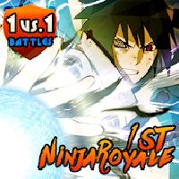 ninja royale: ultimate heroes impact
