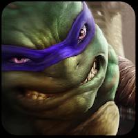 ninja superstar turtles warriors: legends hero 3d