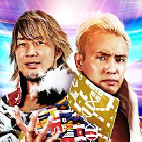 njpw strong spirits gameskip