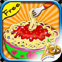 noodle maker  cooking game