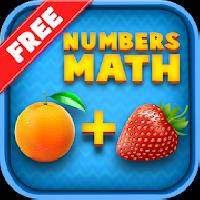 numbers and math for kids