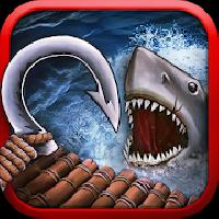 ocean nomad - survival gameskip