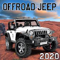offroad jeep gameskip