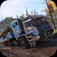 offroad mud truck simulator 2021