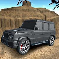 offroad suv jeep driving