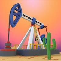 oil well drilling