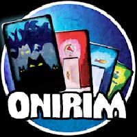 onirim - solitaire card game