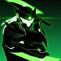 overdrive - ninja shadow revenge gameskip