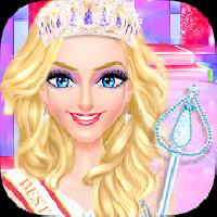 pageant queen - star girls spa