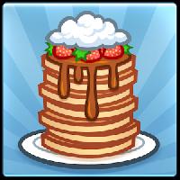 pancakes gameskip
