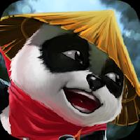 panda run gameskip